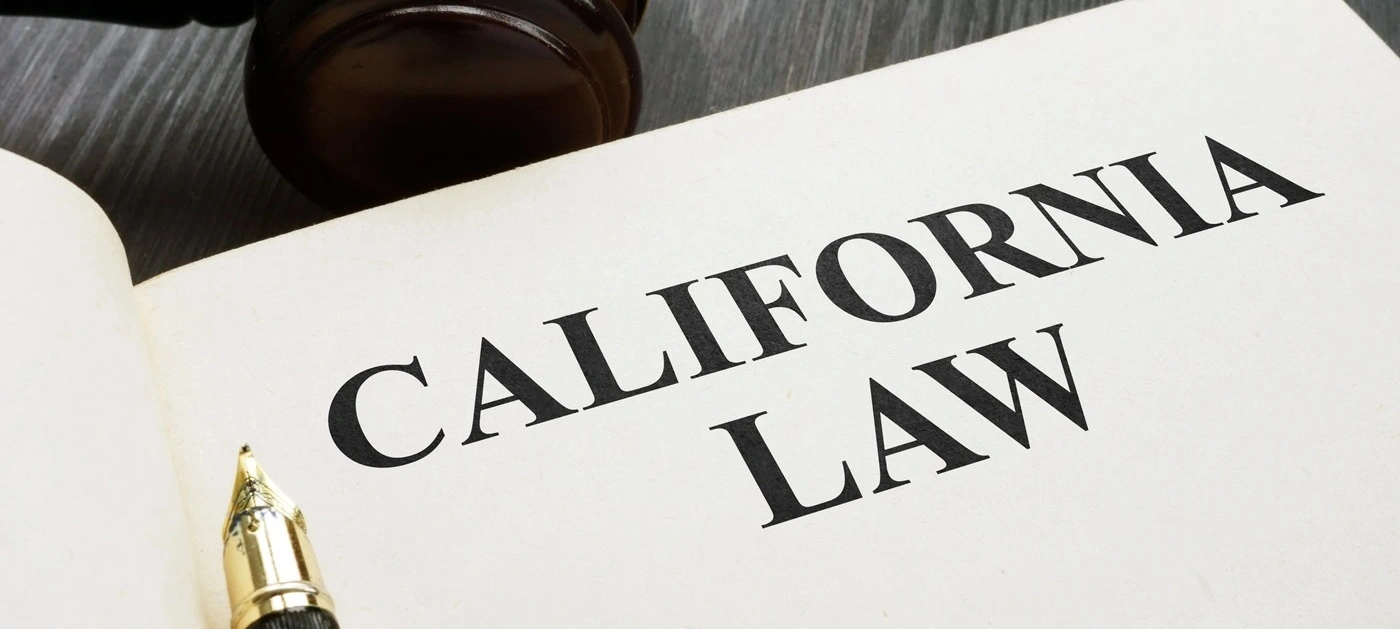 California Law mandates the annual reporting of Scope 3 emissions