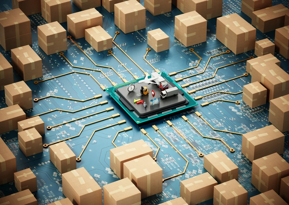 Logistics Management