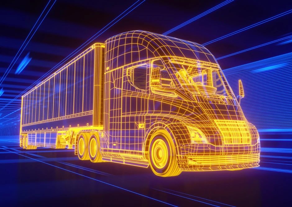 electric trucks policy analysis