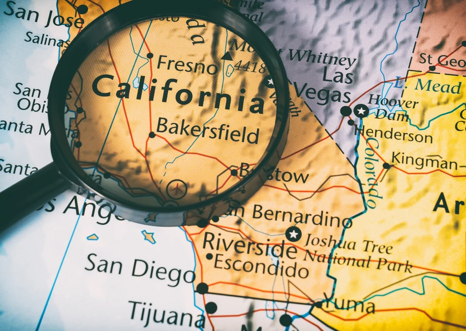 California Climate Disclosure Law 