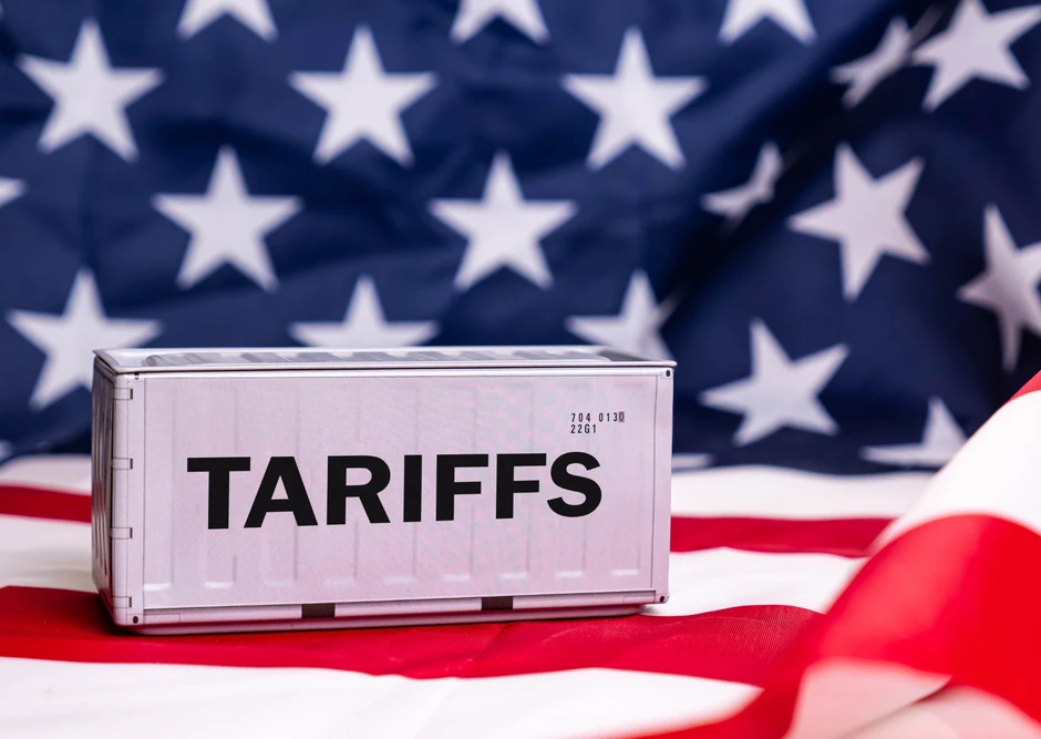 Trump tariffs