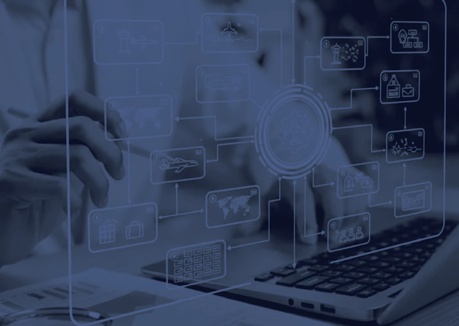 logistics transport data