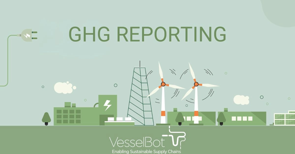What is GHG Emissions Reporting
