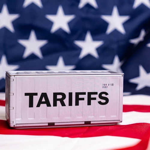 Trump tariffs