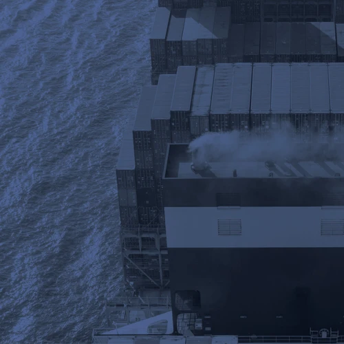 Container vessel scope 3