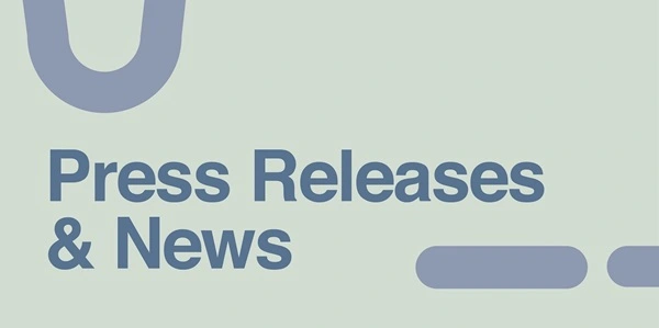 Press Releases & News