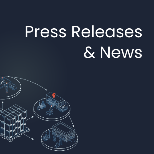 Press Releases & News