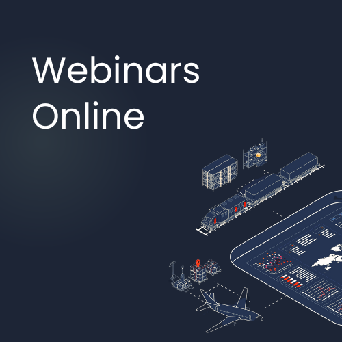 Webinars