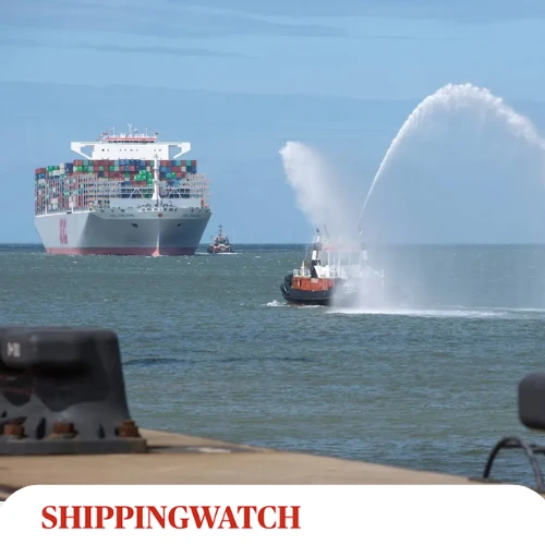 Decoding Maritime Emissions, Q2 2025
