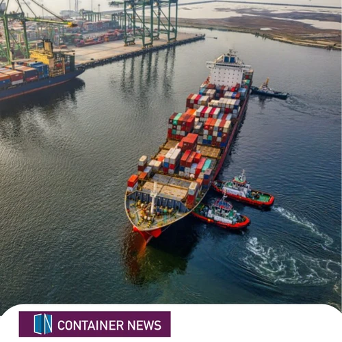 Decoding Maritime Emissions, Q2 2025 report