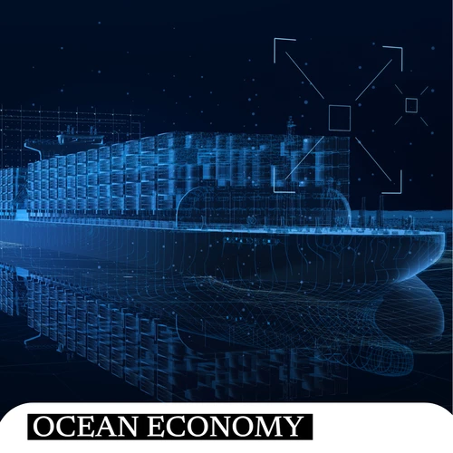 Container vessel scope 3