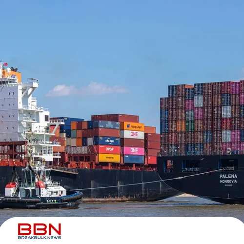 VESSELBOT PORT REPORT COVER