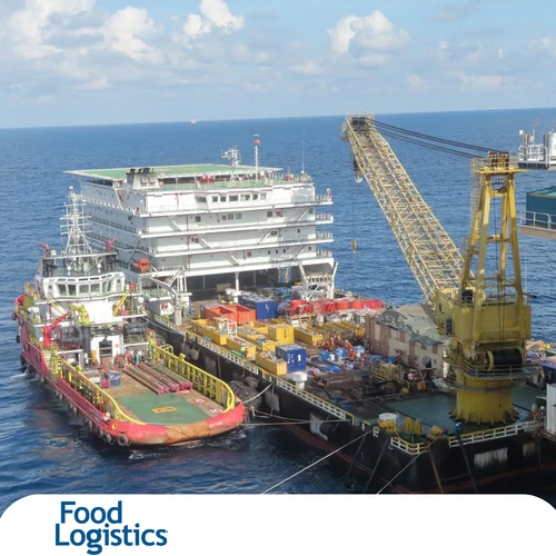 VESSELBOT PORT REPORT COVER