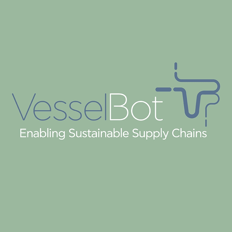 VesselBot - New Corporate Identity